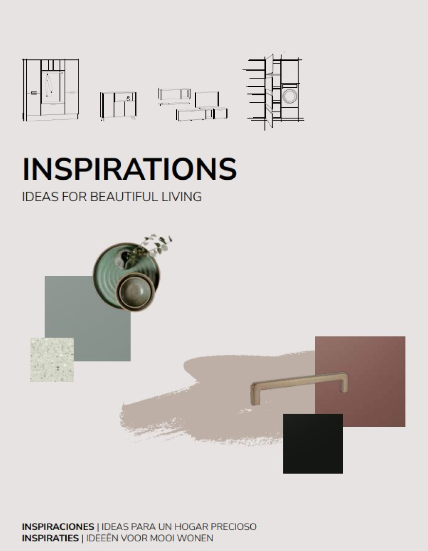 Inspirations 2026